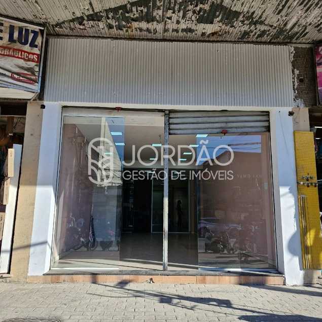 JORDÃO GESTÃO DE IMÓVEIS