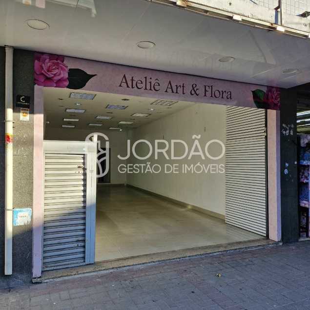 JORDÃO GESTÃO DE IMÓVEIS