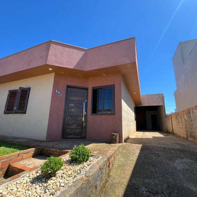 José Bauken Imóveis