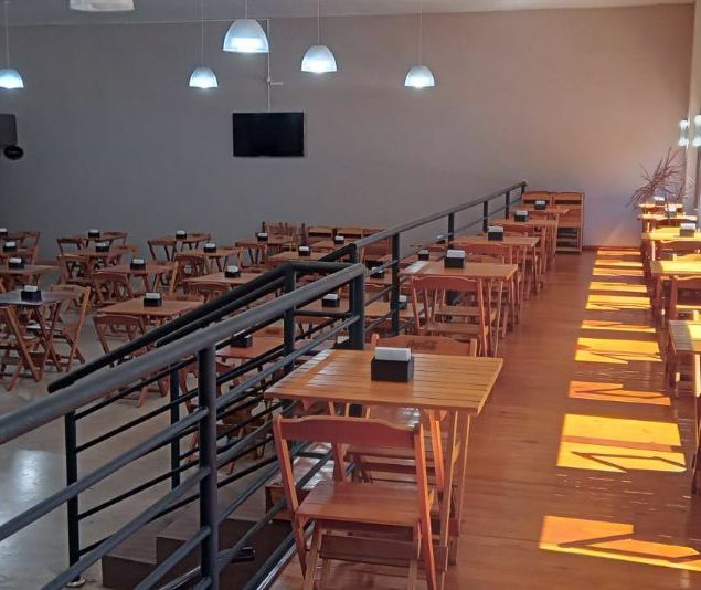 José Bauken Imóveis