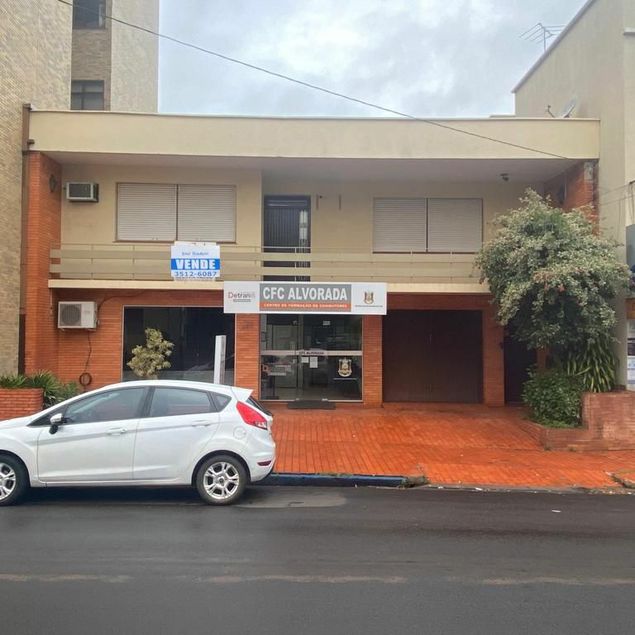 José Bauken Imóveis