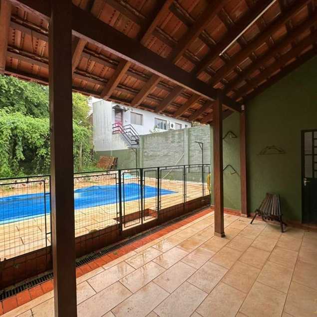 José Bauken Imóveis