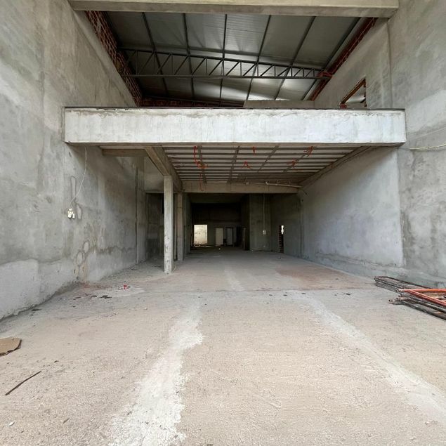 José Bauken Imóveis