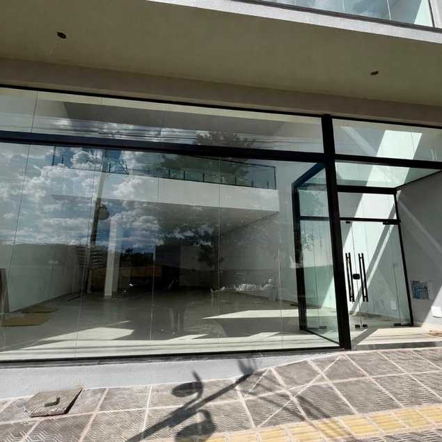 José Bauken Imóveis