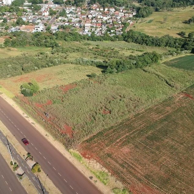 José Bauken Imóveis