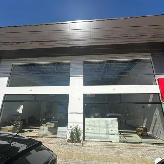 José Bauken Imóveis