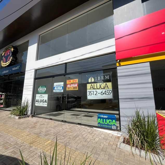 José Bauken Imóveis