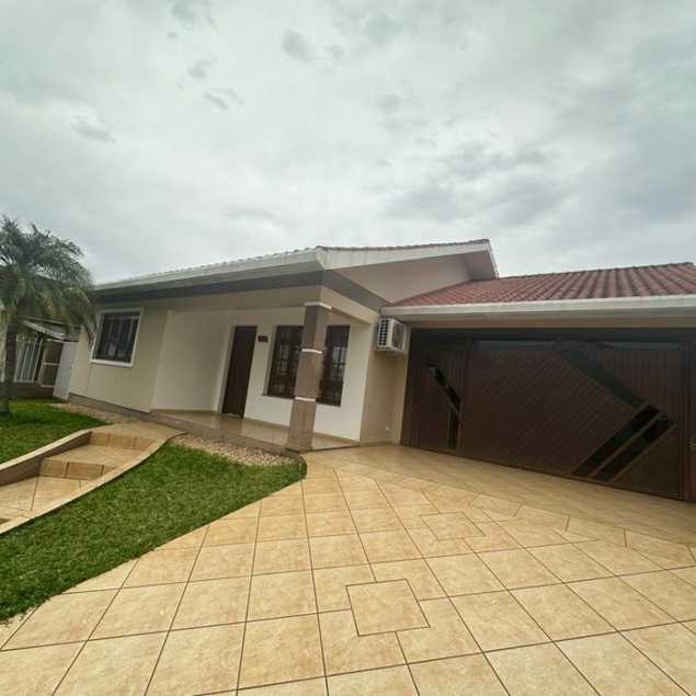 José Bauken Imóveis