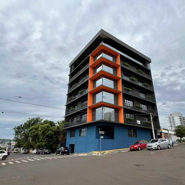 José Bauken Imóveis