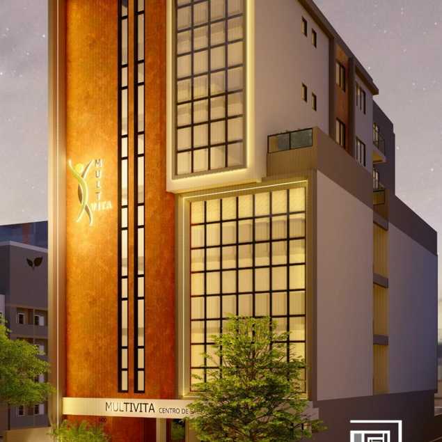 José Bauken Imóveis