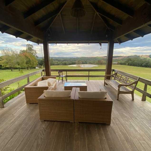 José Bauken Imóveis