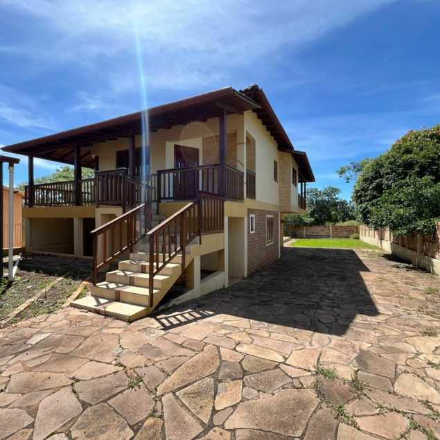 José Bauken Imóveis