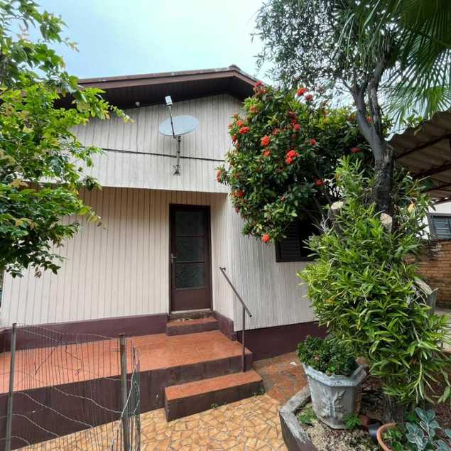 José Bauken Imóveis