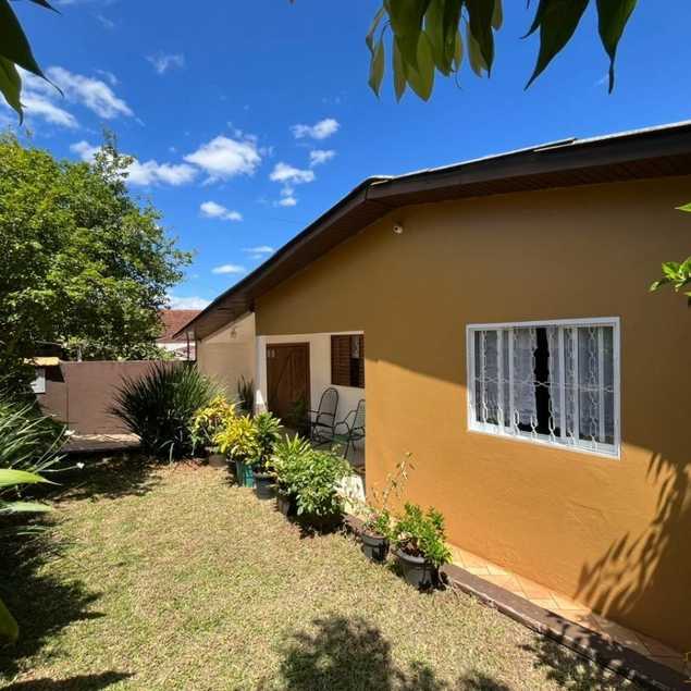 José Bauken Imóveis