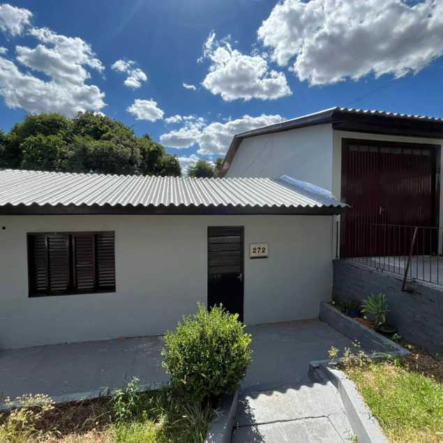 José Bauken Imóveis