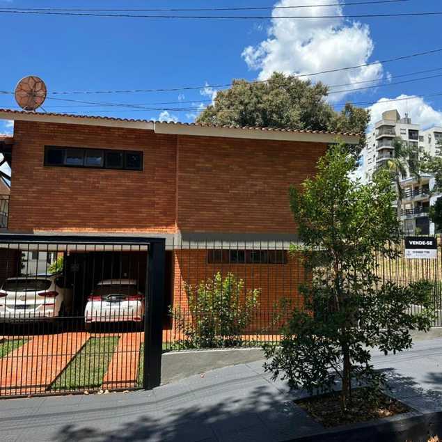 José Bauken Imóveis