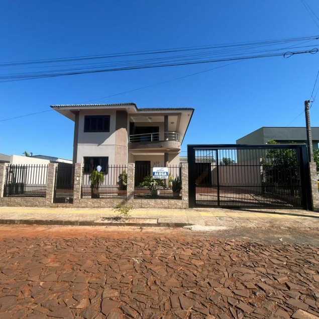 José Bauken Imóveis