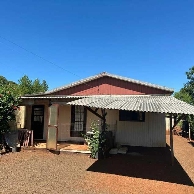 José Bauken Imóveis