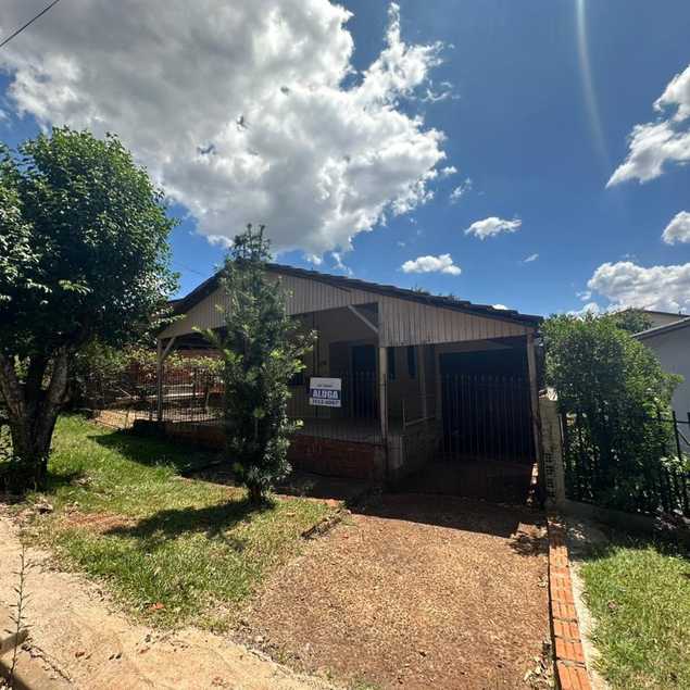 José Bauken Imóveis