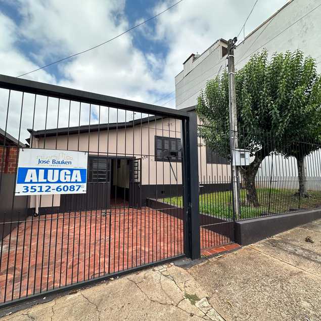 José Bauken Imóveis