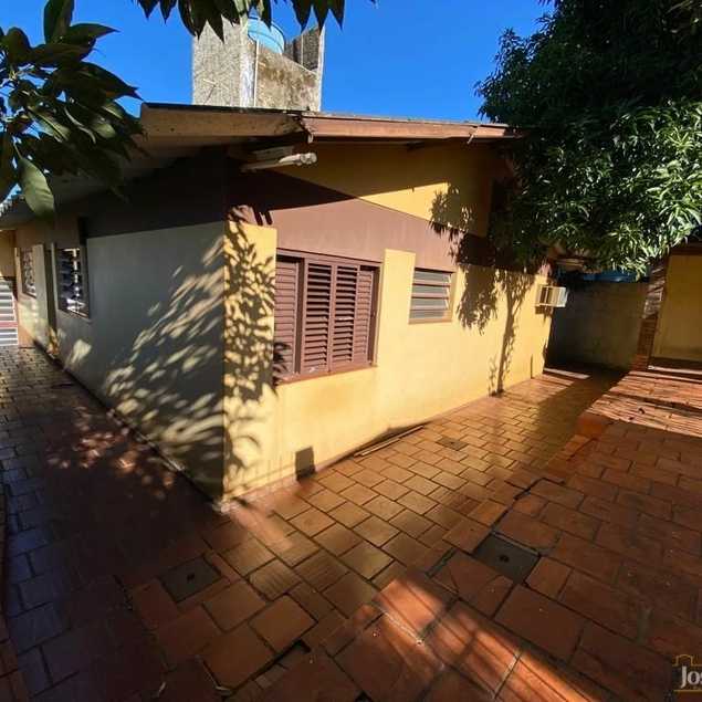 José Bauken Imóveis