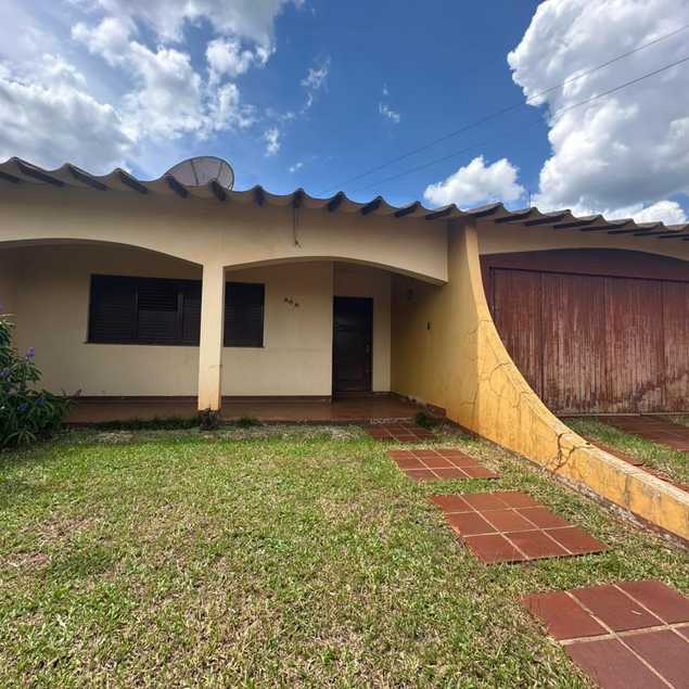 José Bauken Imóveis