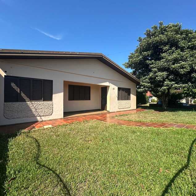 José Bauken Imóveis