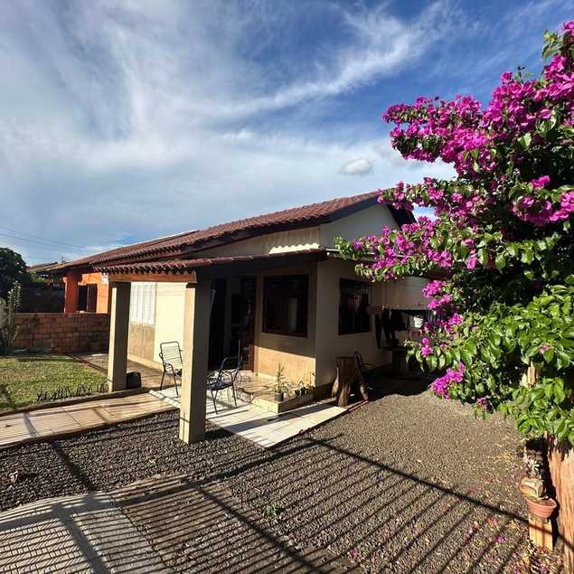 José Bauken Imóveis