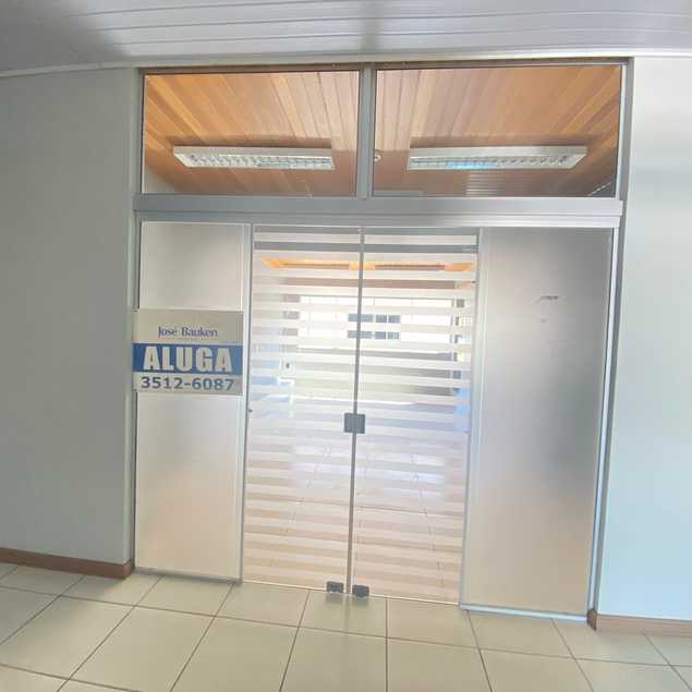 José Bauken Imóveis