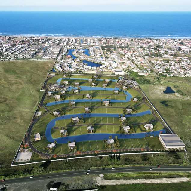 José Bauken Imóveis