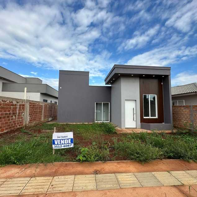 José Bauken Imóveis