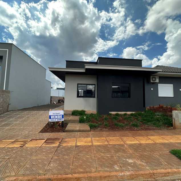 José Bauken Imóveis