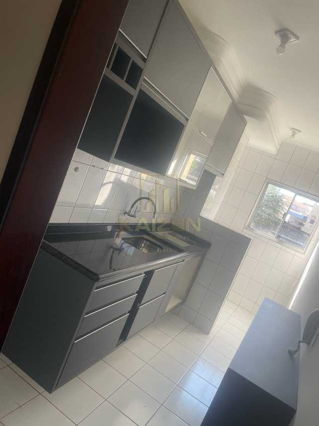 Kaizen Soluções Imobiliárias