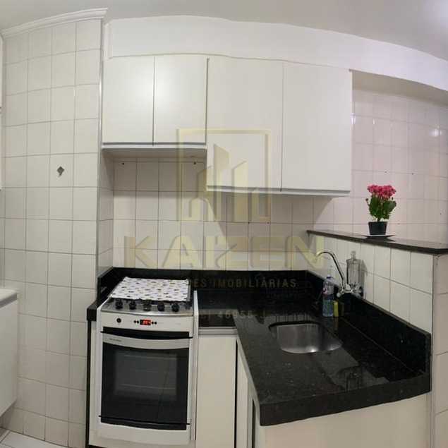 Kaizen Soluções Imobiliárias