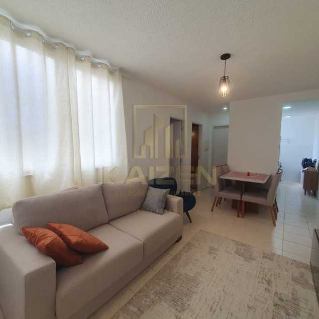 Kaizen Soluções Imobiliárias