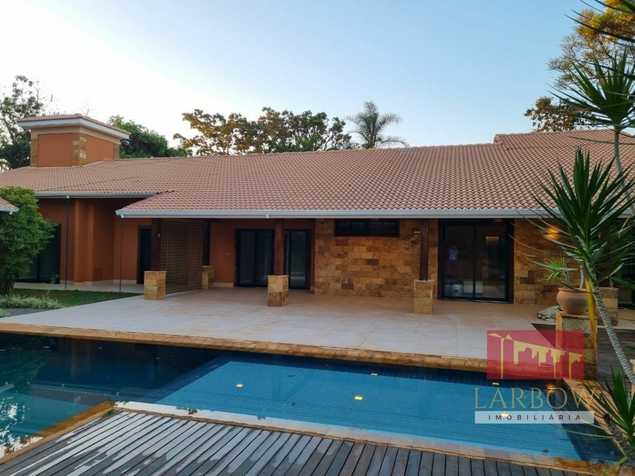 Larbow Investimentos Imobiliários Ltda