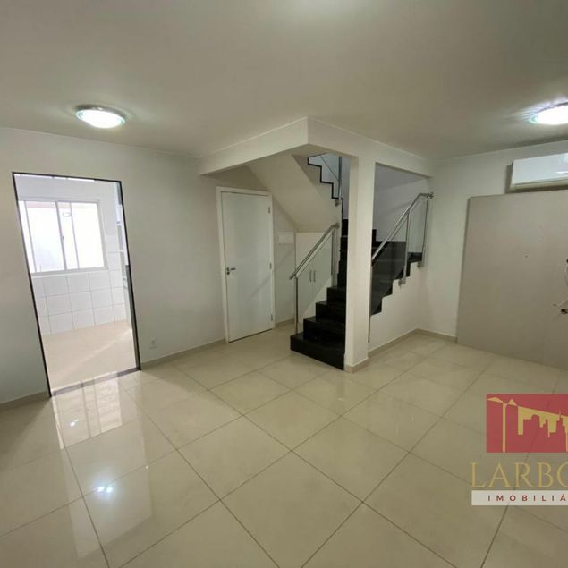 Larbow Investimentos Imobiliários Ltda