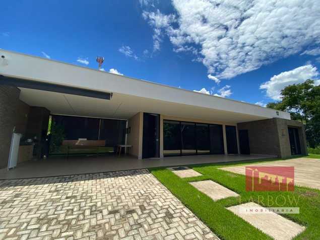 Larbow Investimentos Imobiliários Ltda
