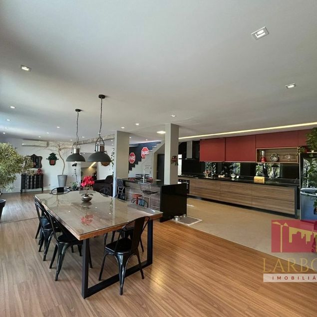 Larbow Investimentos Imobiliários Ltda