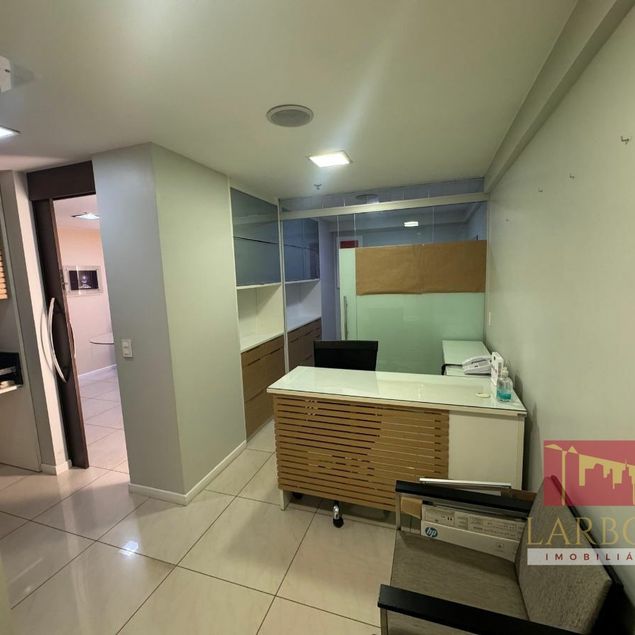 Larbow Investimentos Imobiliários Ltda