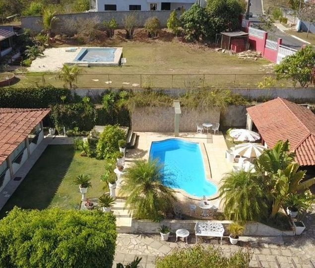 Larbow Investimentos Imobiliários Ltda