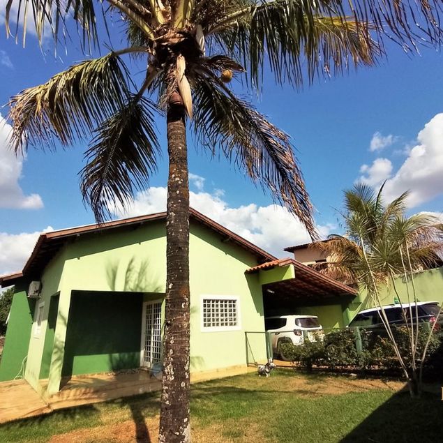 Larbow Investimentos Imobiliários Ltda