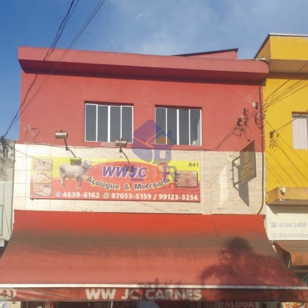 LDR Intermediações