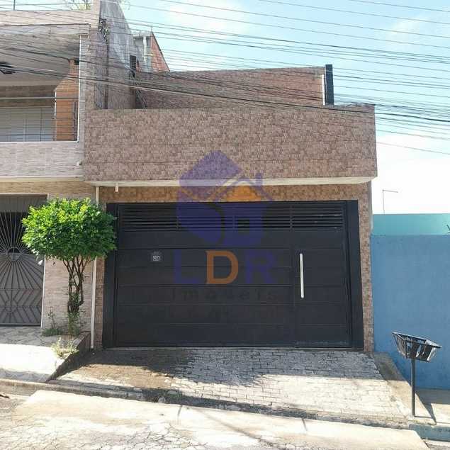 LDR Intermediações