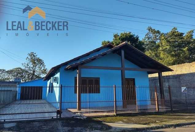 Leal e Becker Serviços Imobiliários Ltda