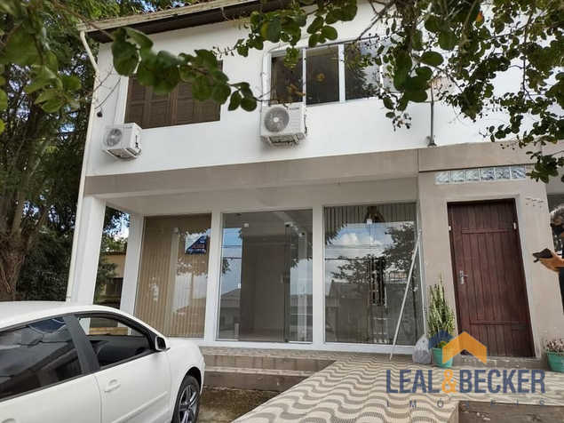 Leal e Becker Serviços Imobiliários Ltda