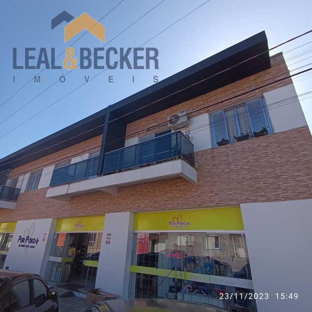 Leal e Becker Serviços Imobiliários Ltda