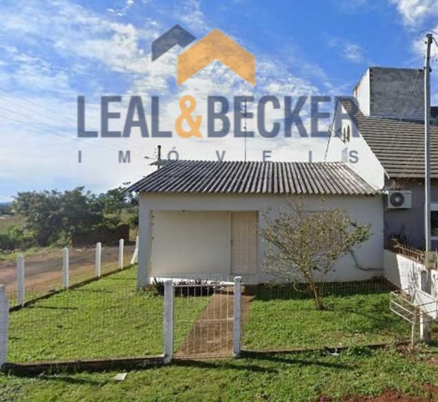 Leal e Becker Serviços Imobiliários Ltda