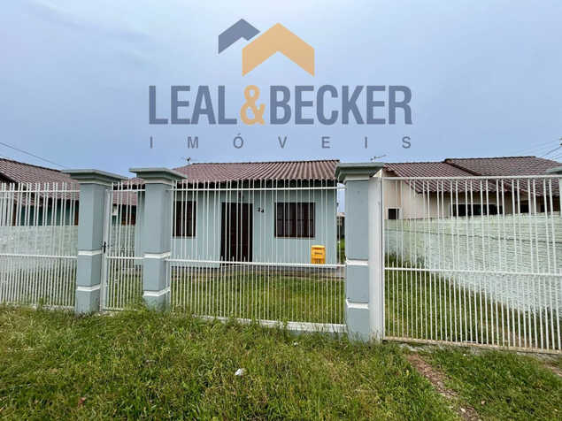 Leal e Becker Serviços Imobiliários Ltda