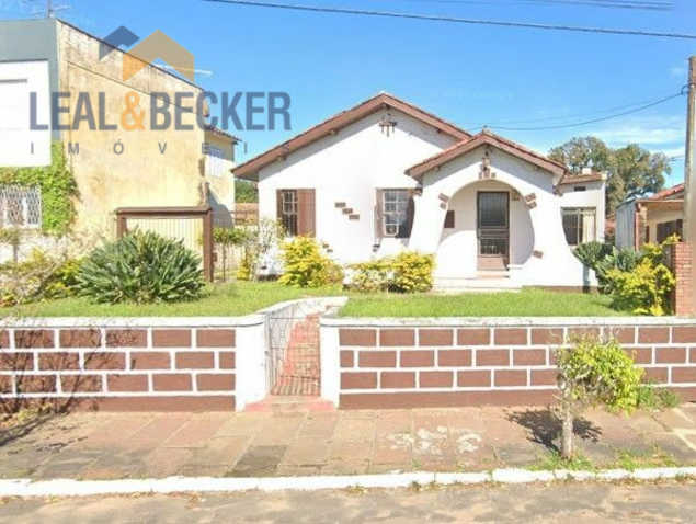 Leal e Becker Serviços Imobiliários Ltda